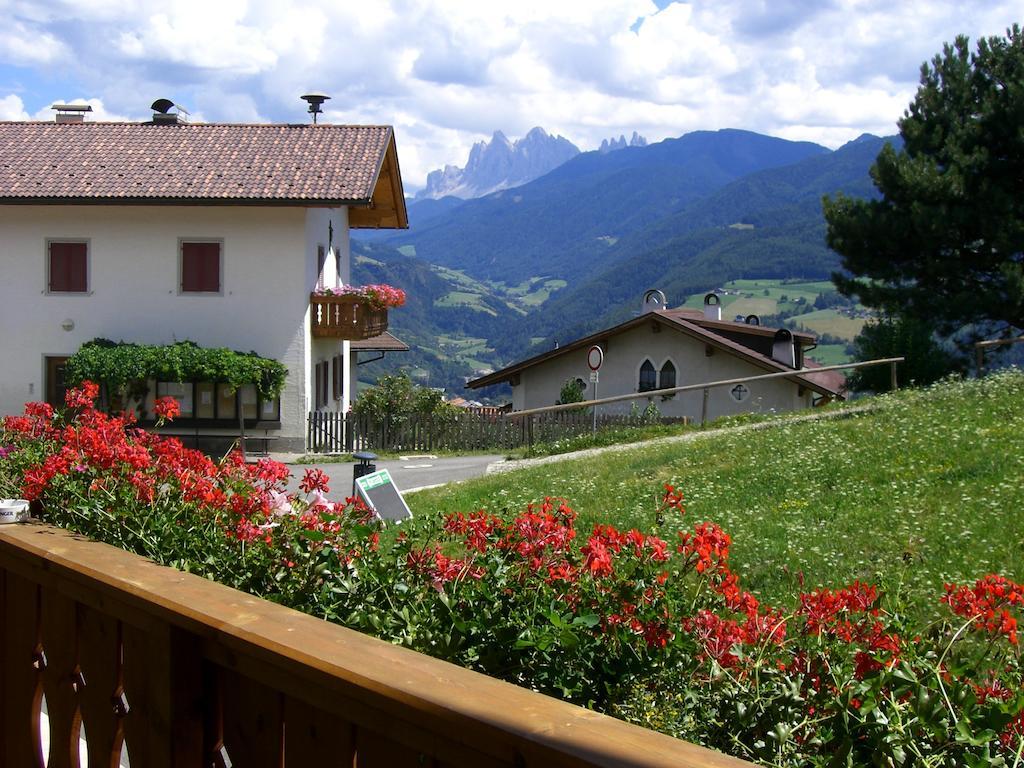 Gasthaus St. Valentin Chiusa Quarto foto