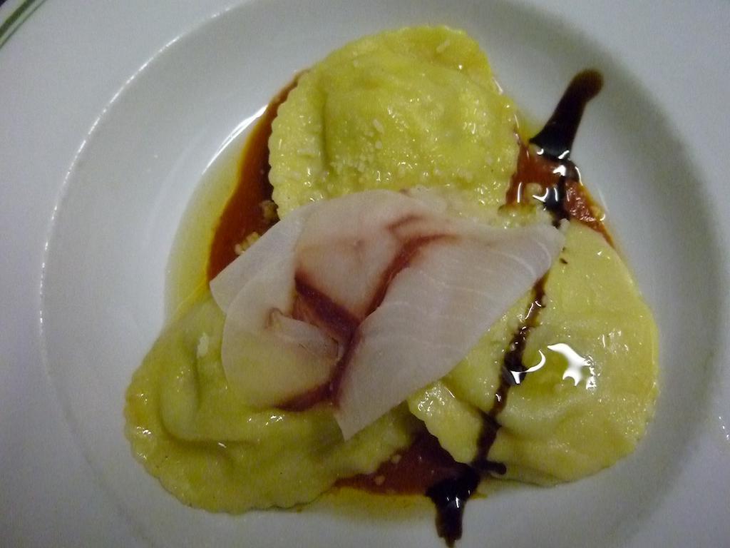 Gasthaus St. Valentin Chiusa Exterior foto