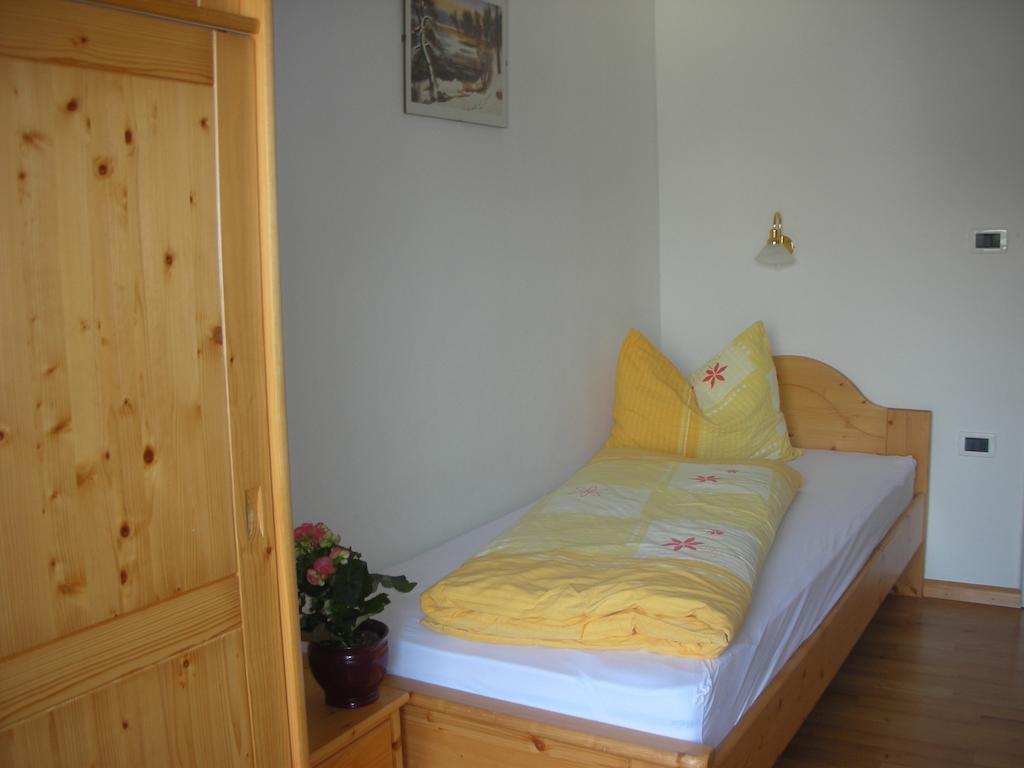 Gasthaus St. Valentin Chiusa Quarto foto